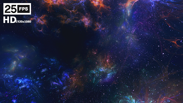 More Galaxy 6 HD - Download Videohive 20056394