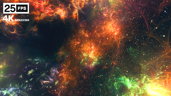 More Galaxy 7 4K - Download Videohive 20057887