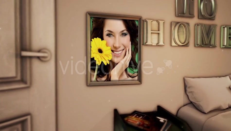 Morning Home Photo Gallery - Download Videohive 14297842