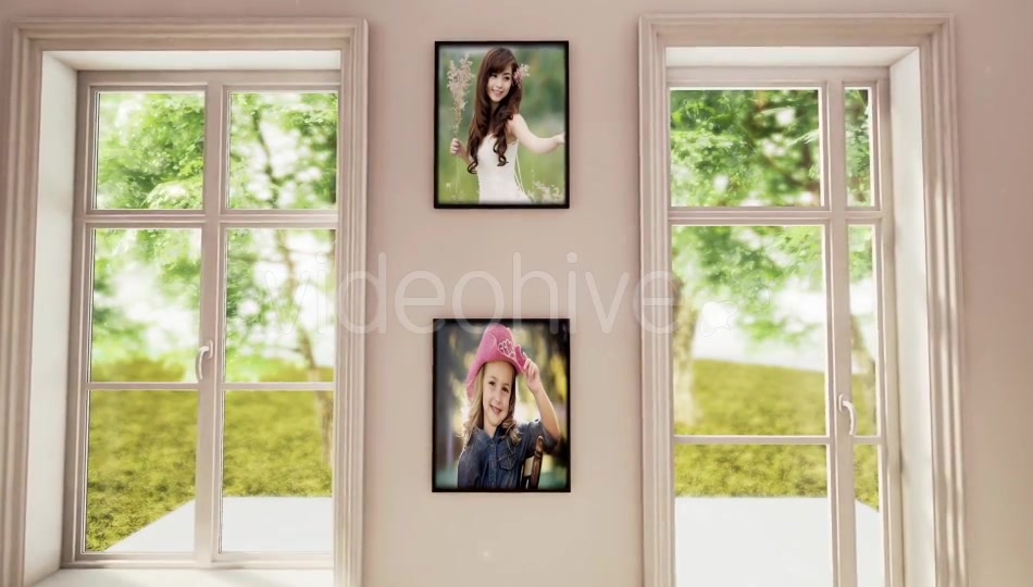 Morning Home Photo Gallery - Download Videohive 14297842