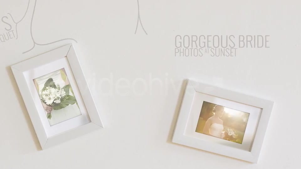 Morning Light Photo Gallery - Download Videohive 3605977
