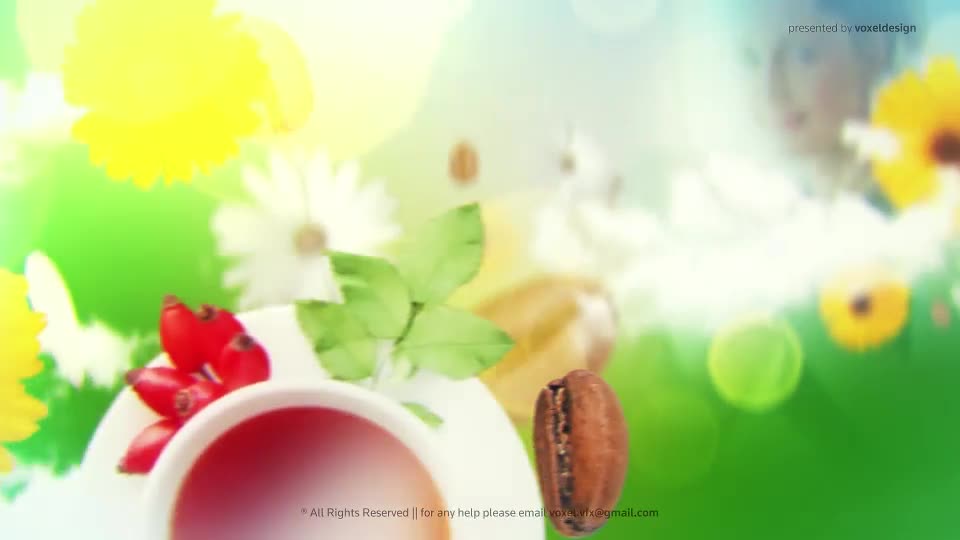 Morning Talk Show Opener Videohive 27005382 After Effects Image 1