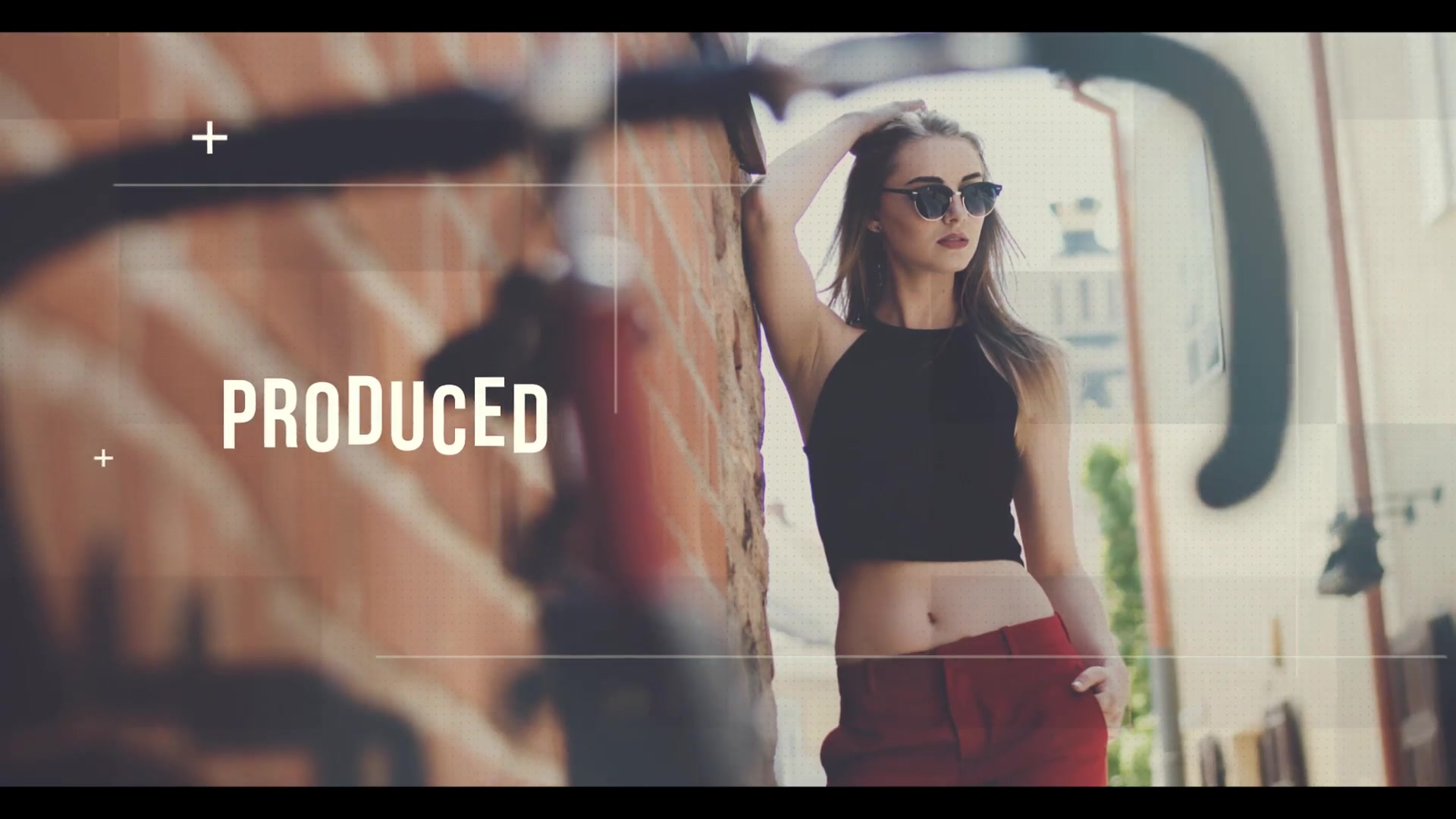 Mosaic Fashion Opener - Download Videohive 21415851