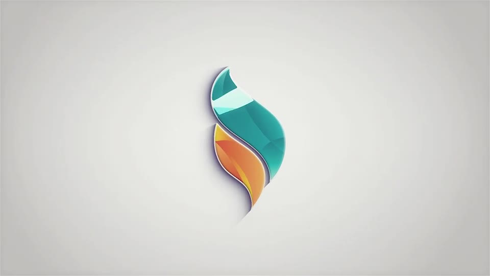 Mosaic Logo Reveal Videohive 40245486 After Effects Image 2