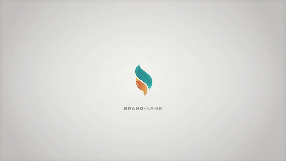 Mosaic Logo Reveal Videohive 40245486 After Effects Image 3