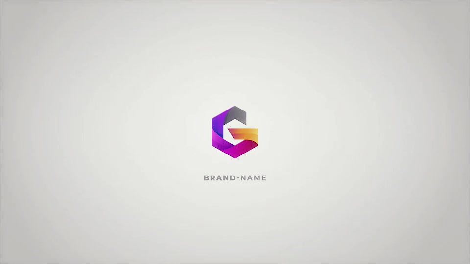 Mosaic Logo Reveal Videohive 40245486 After Effects Image 8