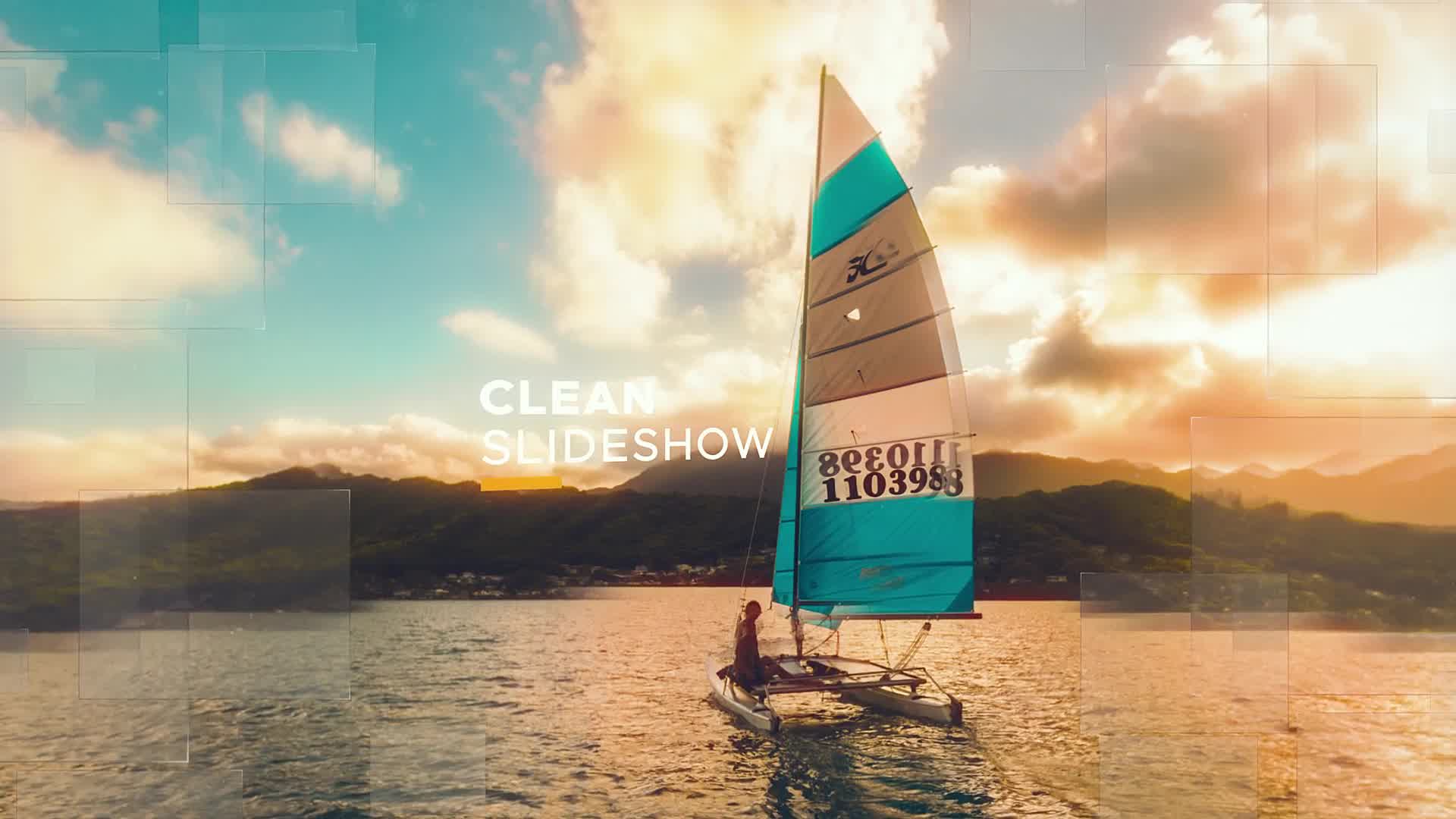 Mosaic Parallax Slideshow Videohive 22527524 Premiere Pro Image 8