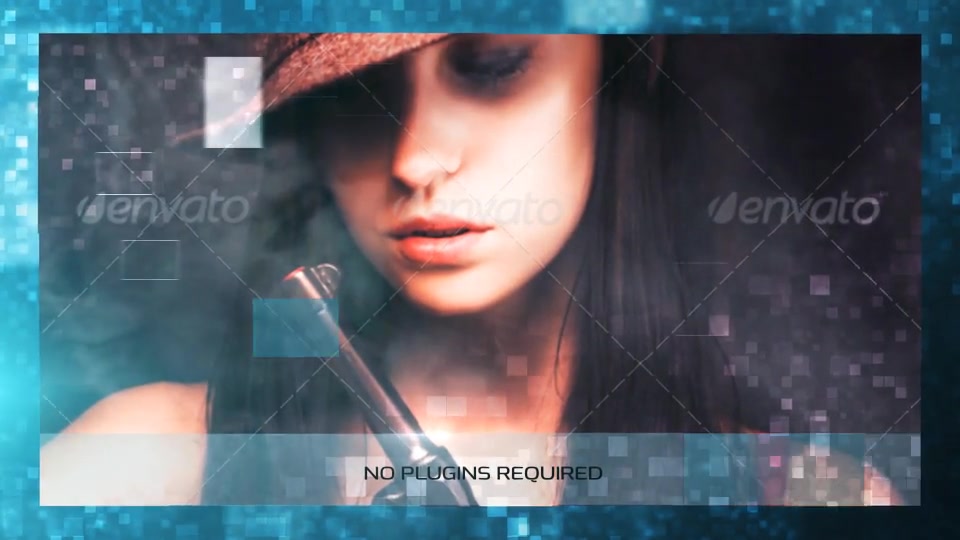 Mosaic Photos Adventure (V2) - Download Videohive 9662469