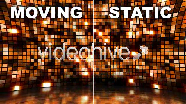 Mosaic reflectors Videohive 162423 Motion Graphics Image 4