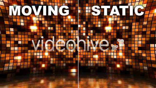 Mosaic reflectors Videohive 162423 Motion Graphics Image 6