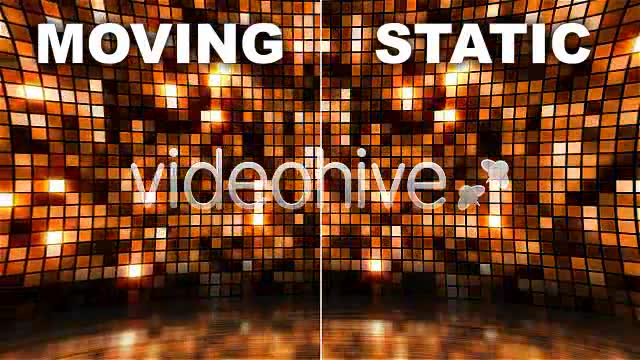 Mosaic reflectors Videohive 162423 Motion Graphics Image 7