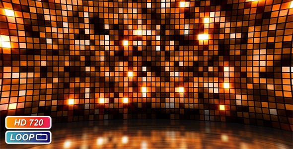 Mosaic reflectors - 162423 Videohive Download