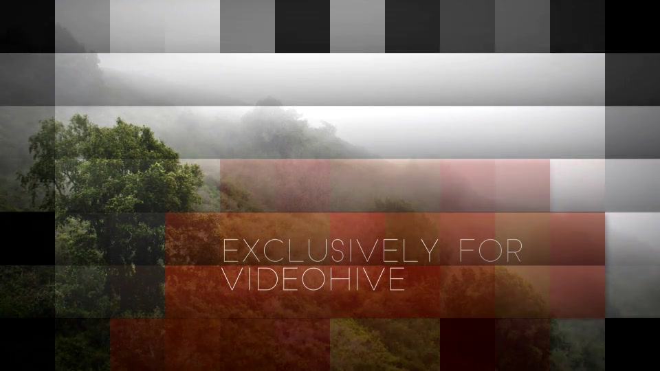 Mosaic Slides - Download Videohive 11819161