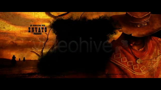 Most Wanted - Download Videohive 4280259