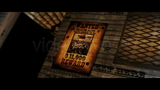 Most Wanted - Download Videohive 4280259