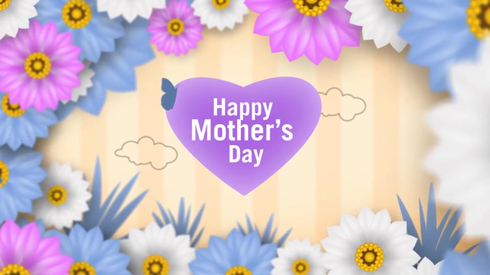 Mothers day Videohive 31145649 After Effects Image 7