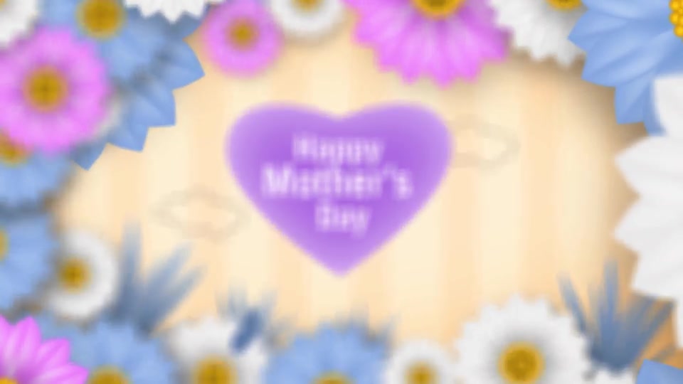Mothers day Videohive 31145649 After Effects Image 8