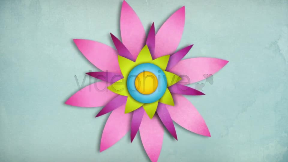 Mothers Day / Easter Animation - Download Videohive 4588105