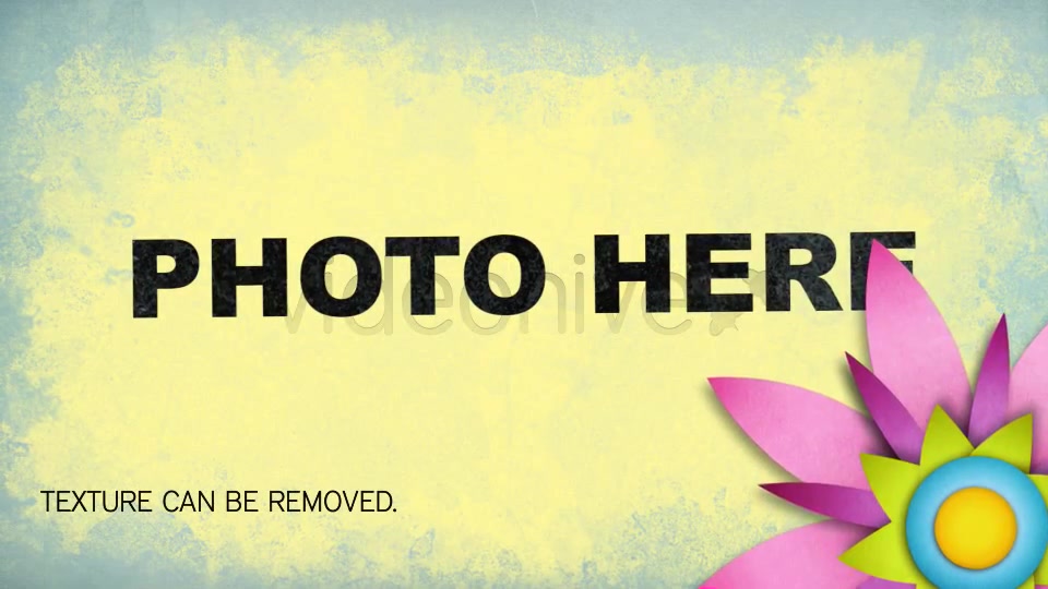 Mothers Day / Easter Animation - Download Videohive 4588105