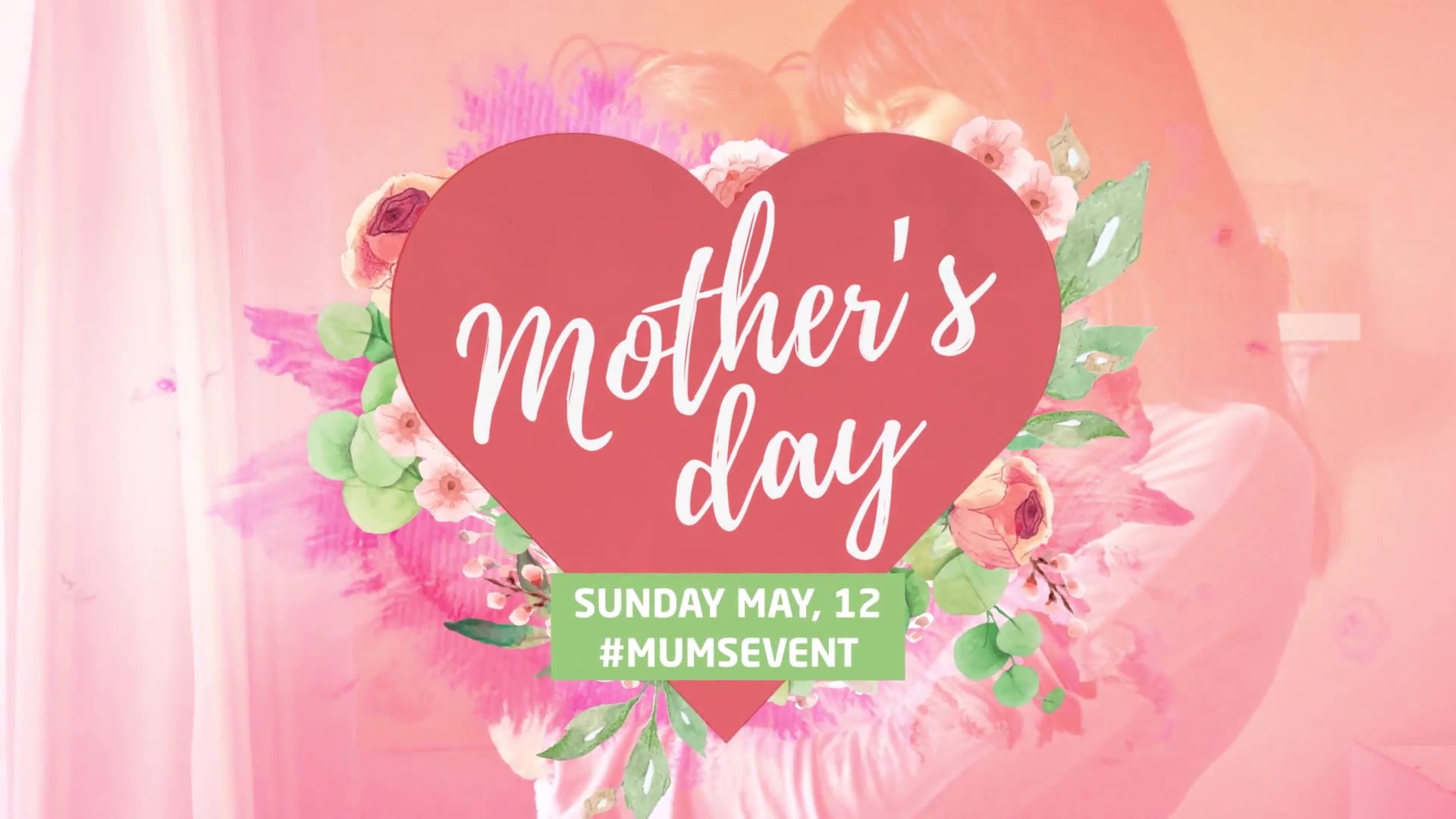 Mothers Day Package Videohive 23769622 After Effects Image 4