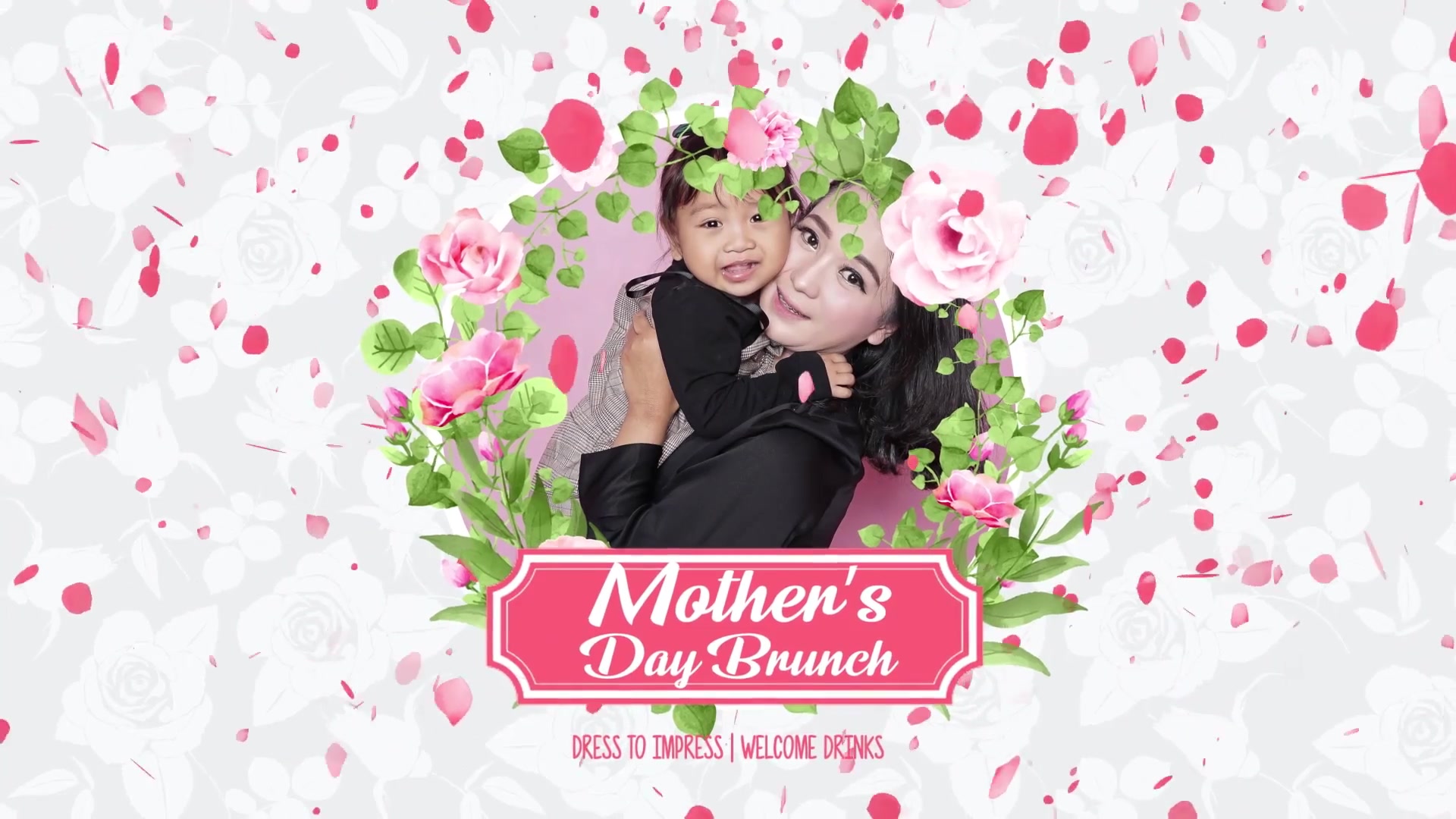 Mothers Day Package Videohive 23769622 After Effects Image 5