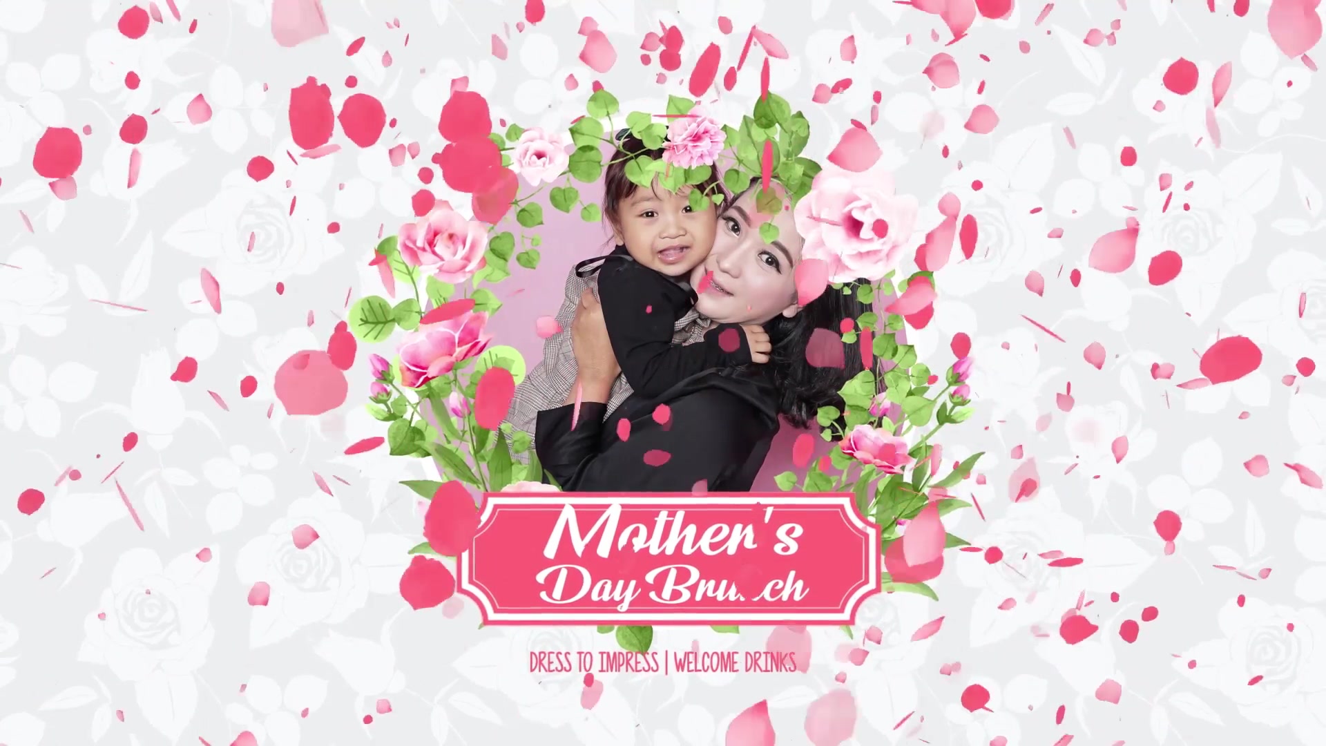 Mothers Day Package Videohive 23769622 After Effects Image 6