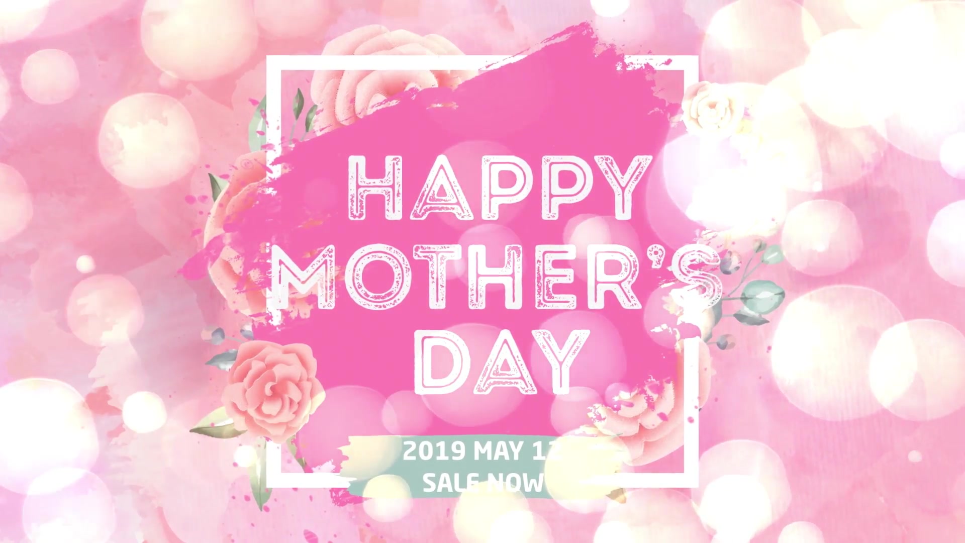 Mothers Day Package Videohive 23769622 After Effects Image 7