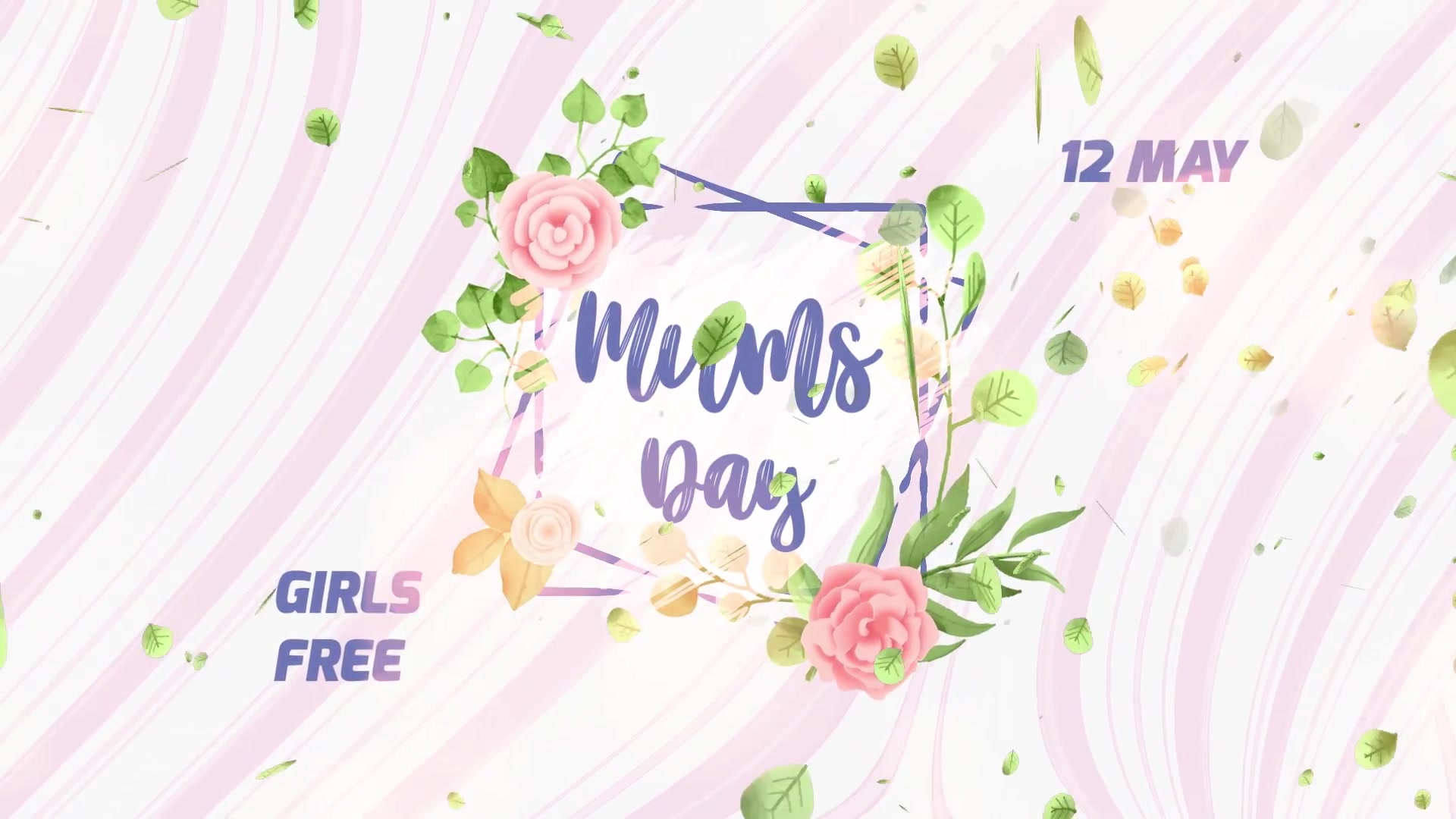 Mothers Day Package Videohive 23769622 After Effects Image 9