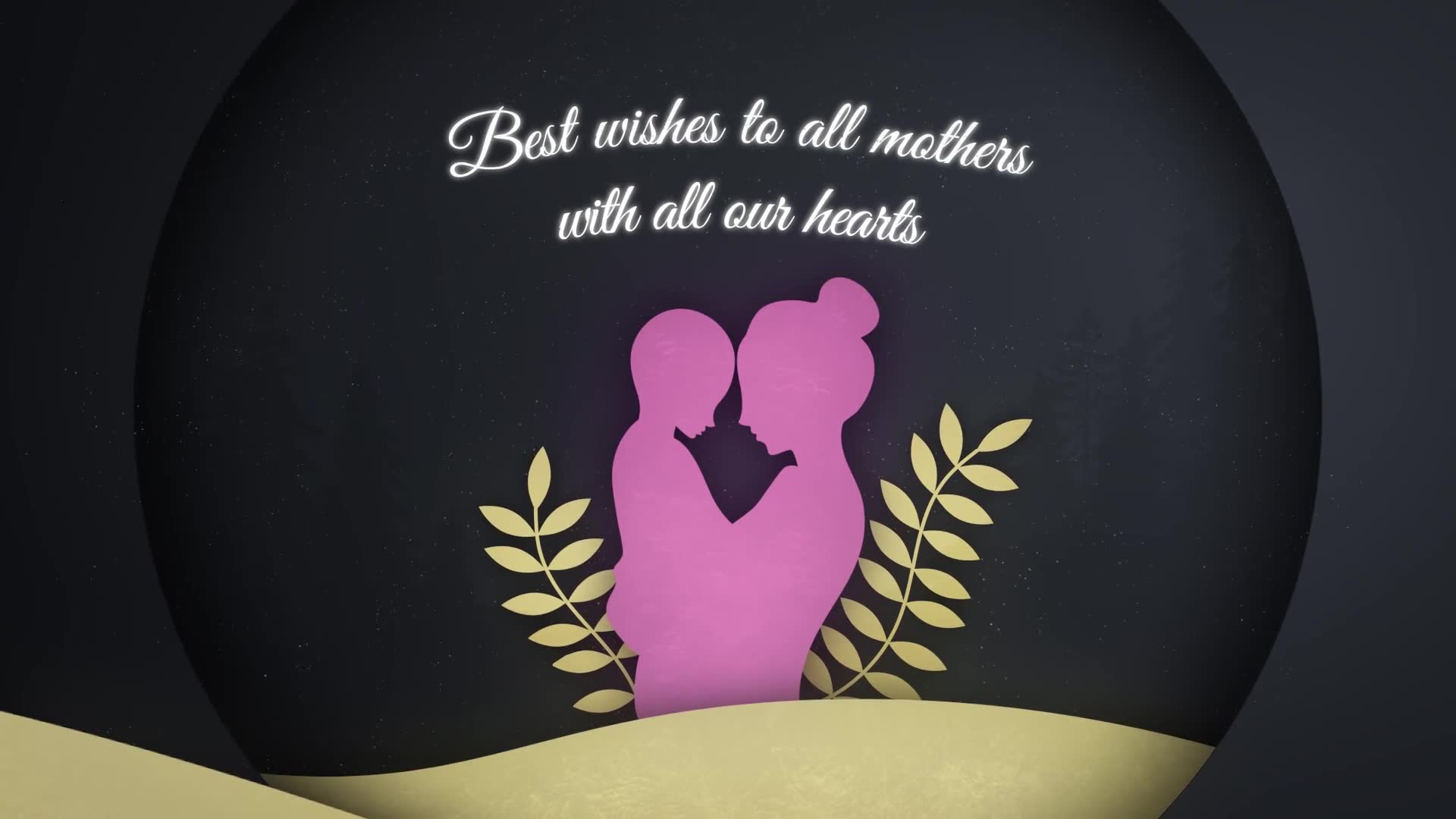 Mothers Day Paper Intro Videohive 32016081 After Effects Image 3