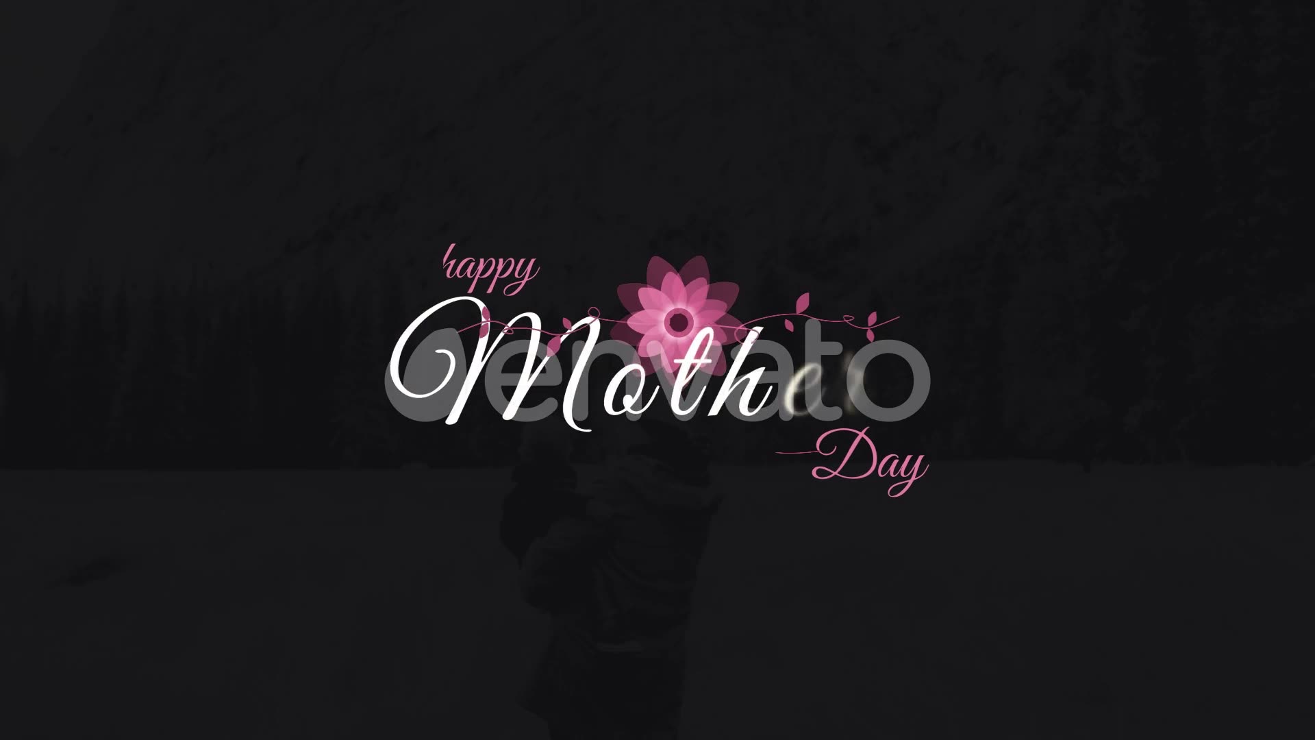 Mothers Day Sweet Titles Final Cut Pro Videohive 26622670 Apple Motion Image 11