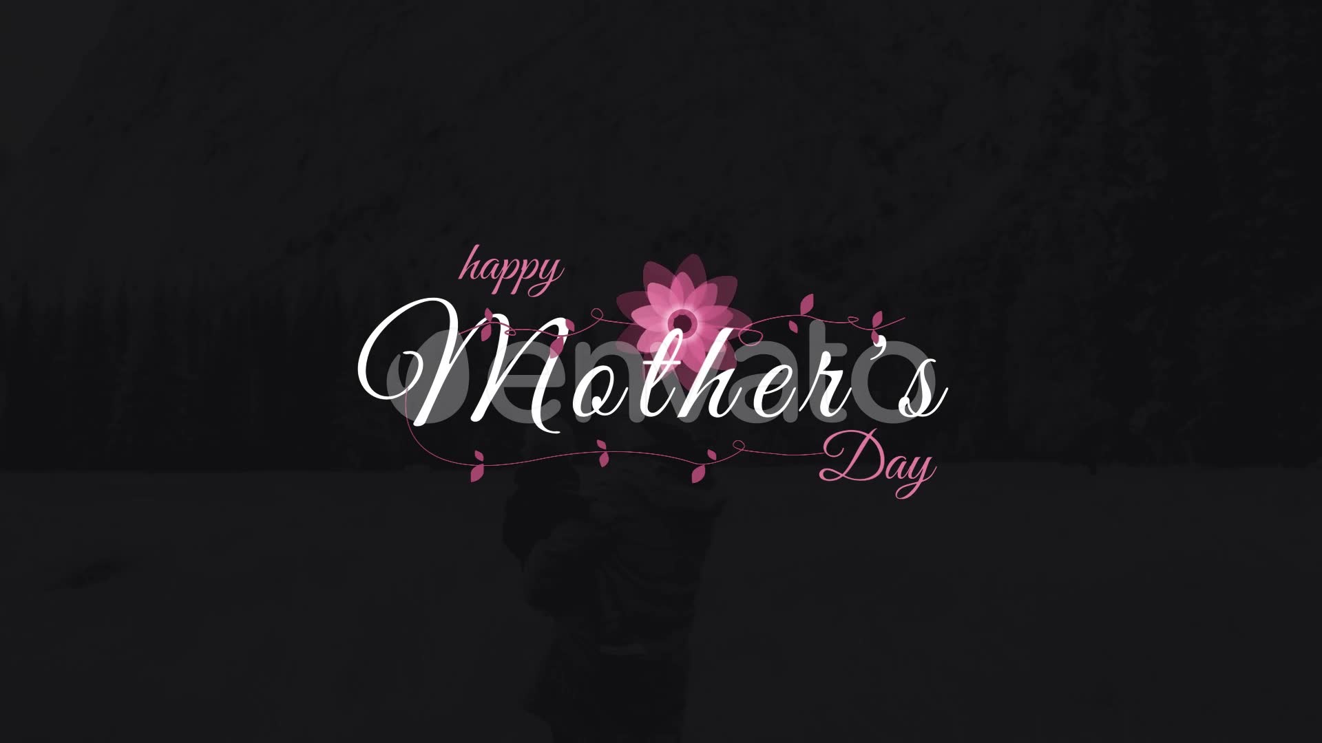 Mothers Day Sweet Titles Final Cut Pro Videohive 26622670 Apple Motion Image 12