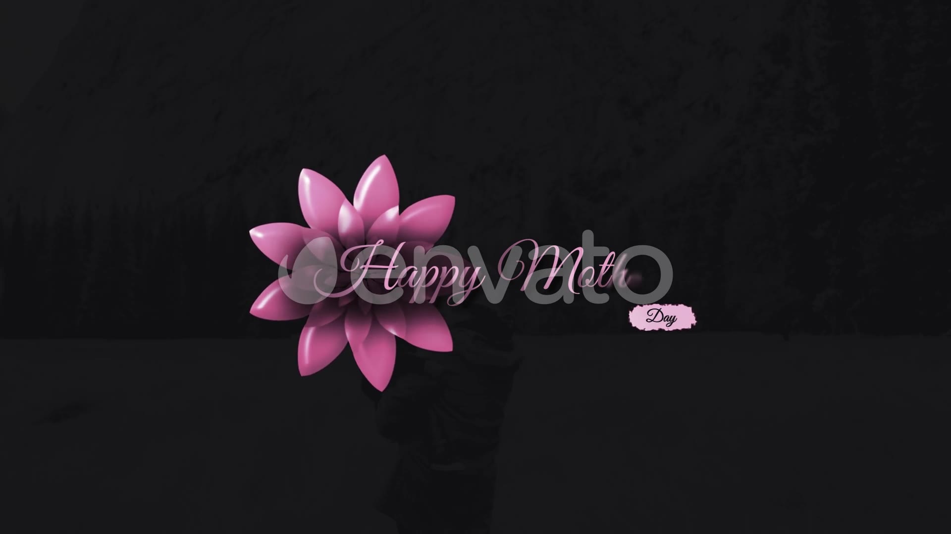 Mothers Day Sweet Titles Final Cut Pro Videohive 26622670 Apple Motion Image 3