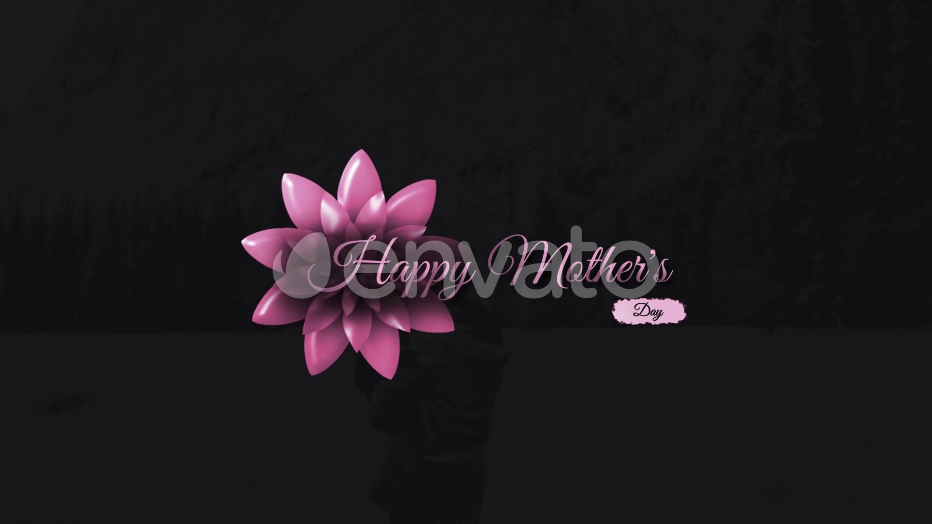 Mothers Day Sweet Titles Final Cut Pro Videohive 26622670 Apple Motion Image 4