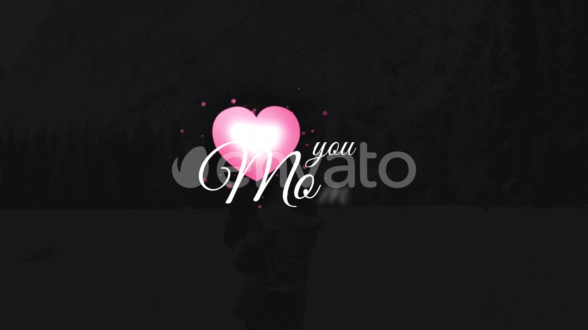 Mothers Day Sweet Titles Final Cut Pro Videohive 26622670 Apple Motion Image 5
