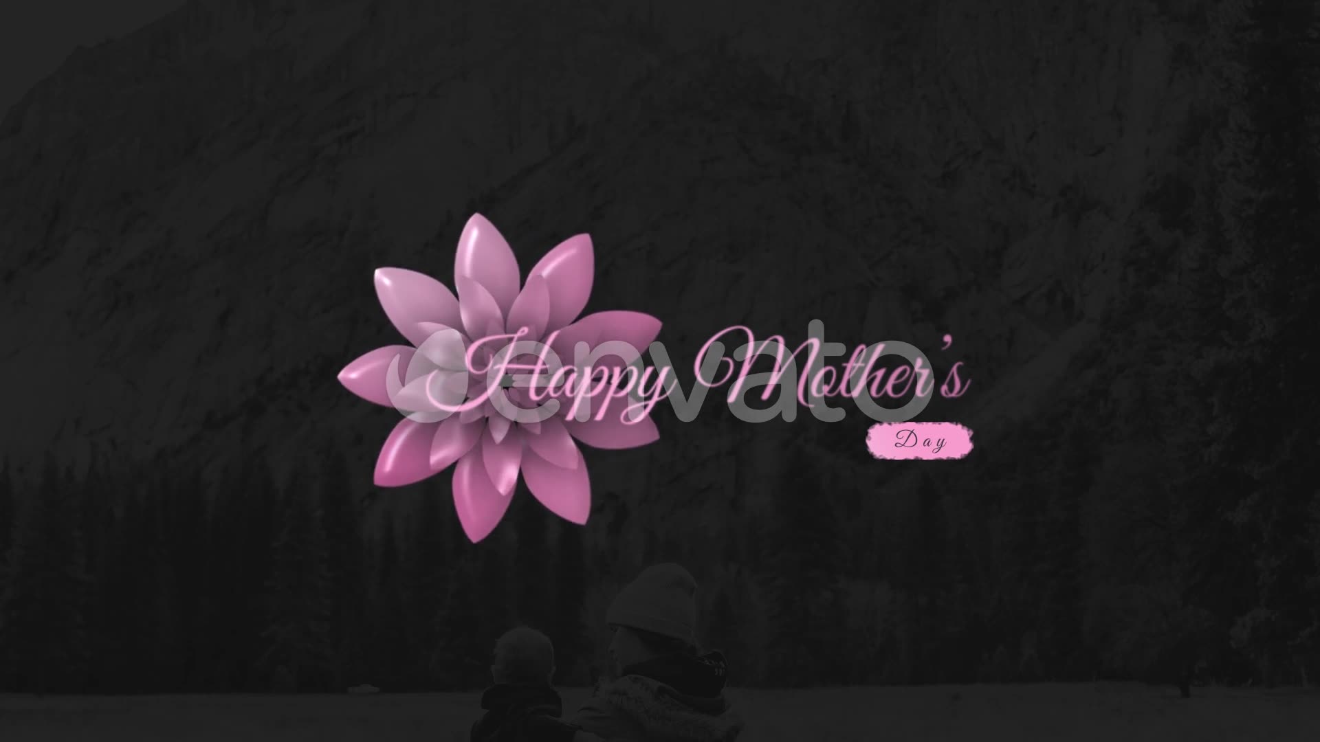Mothers Day Sweet Titles Premiere Pro Videohive 26622896 Premiere Pro Image 3