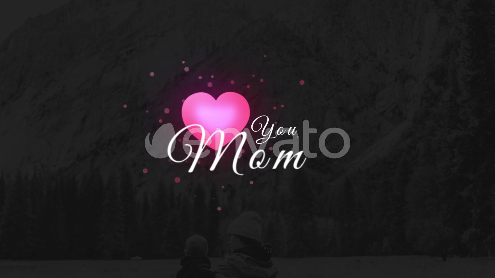 Mothers Day Sweet Titles Premiere Pro Videohive 26622896 Premiere Pro Image 5