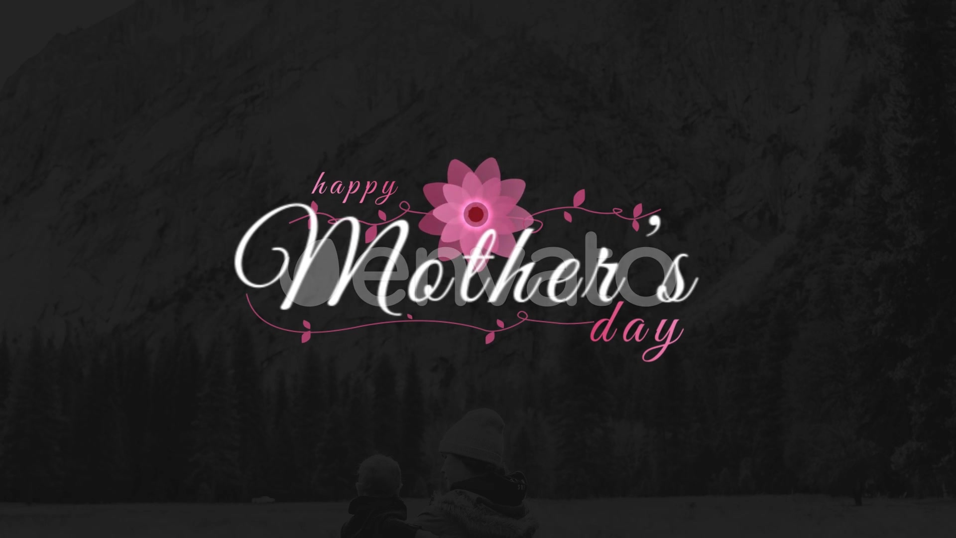 Mothers Day Sweet Titles Premiere Pro Videohive 26622896 Premiere Pro Image 7