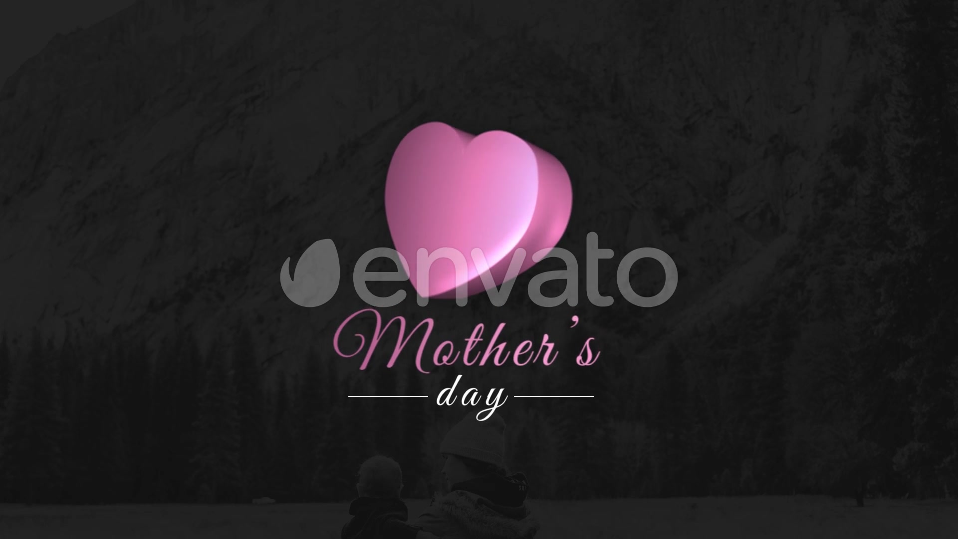 Mothers Day Sweet Titles Premiere Pro Videohive 26622896 Premiere Pro Image 8