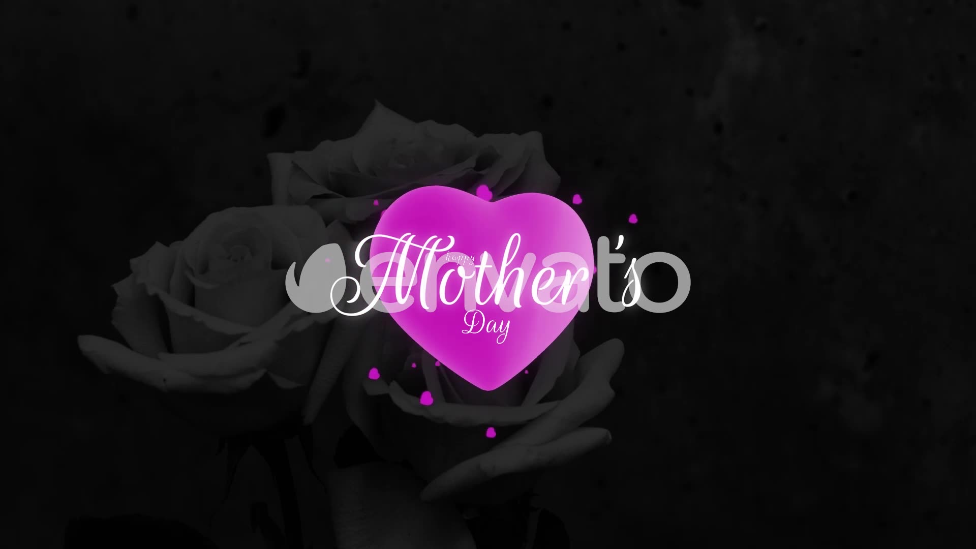 Mothers Day Titles Videohive 31743492 DaVinci Resolve Image 3