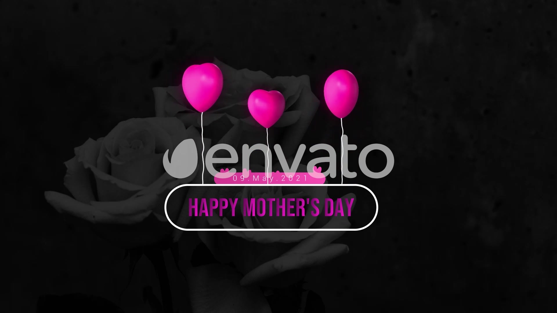 Mothers Day Titles Videohive 31743492 DaVinci Resolve Image 8