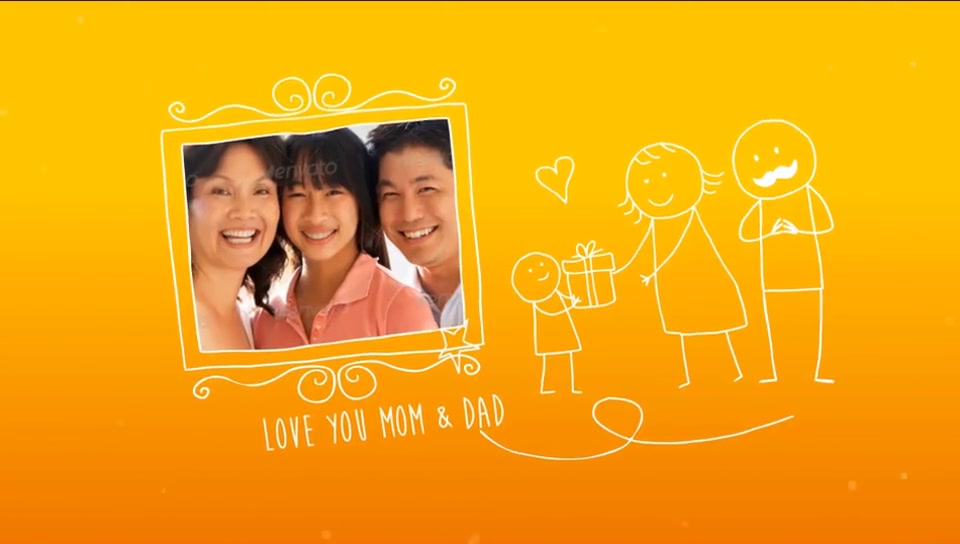 Mothers Day Today Videohive 7510347 After Effects Image 12