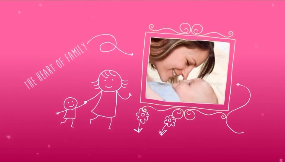 Mothers Day Today Videohive 7510347 After Effects Image 2