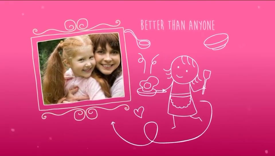 Mothers Day Today Videohive 7510347 After Effects Image 3