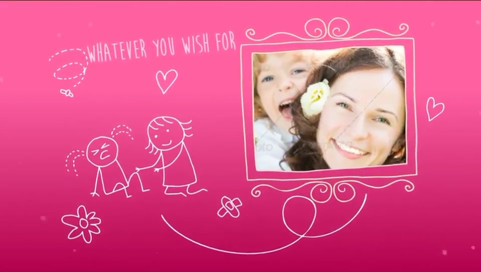 Mothers Day Today Videohive 7510347 After Effects Image 5