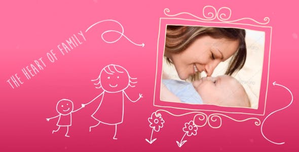 Mothers Day Today - Download 7510347 Videohive