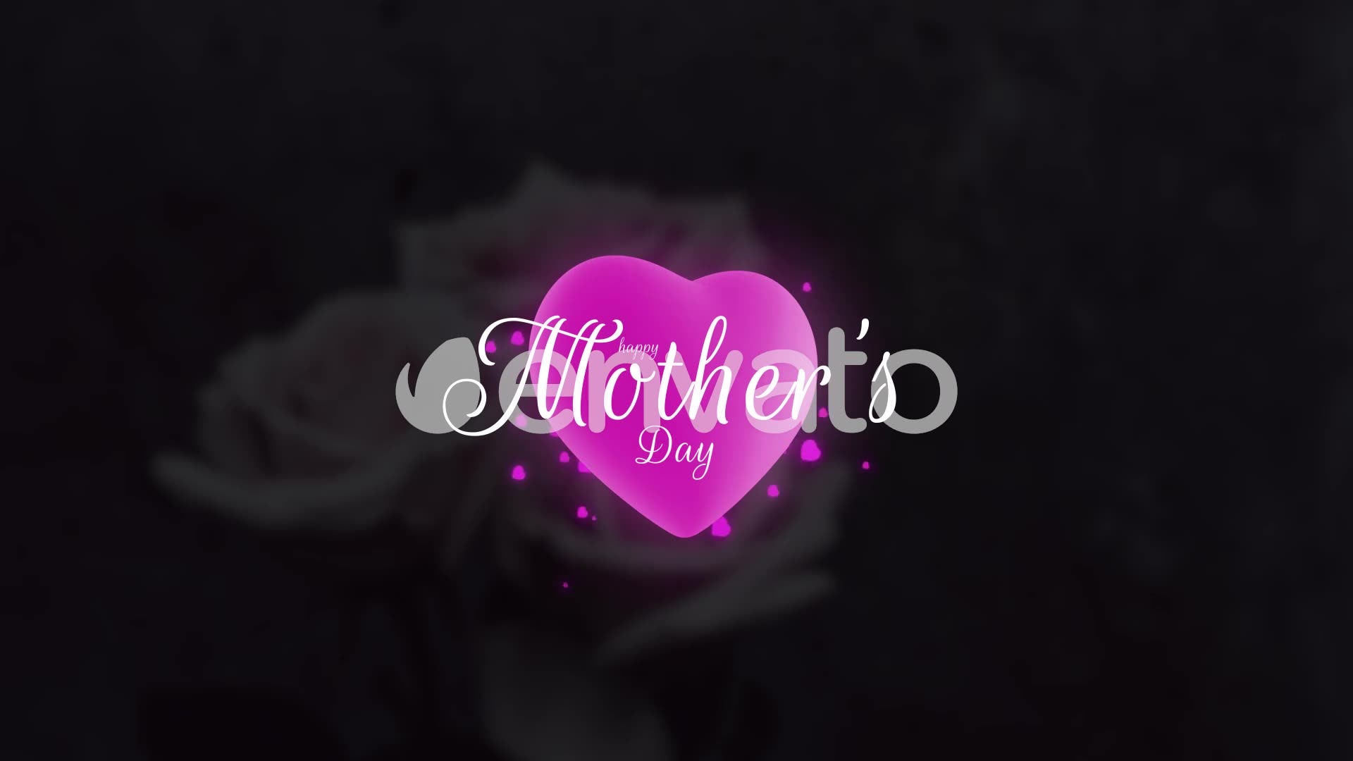 Mothers Day Unique Titles Videohive 31809595 After Effects Image 3