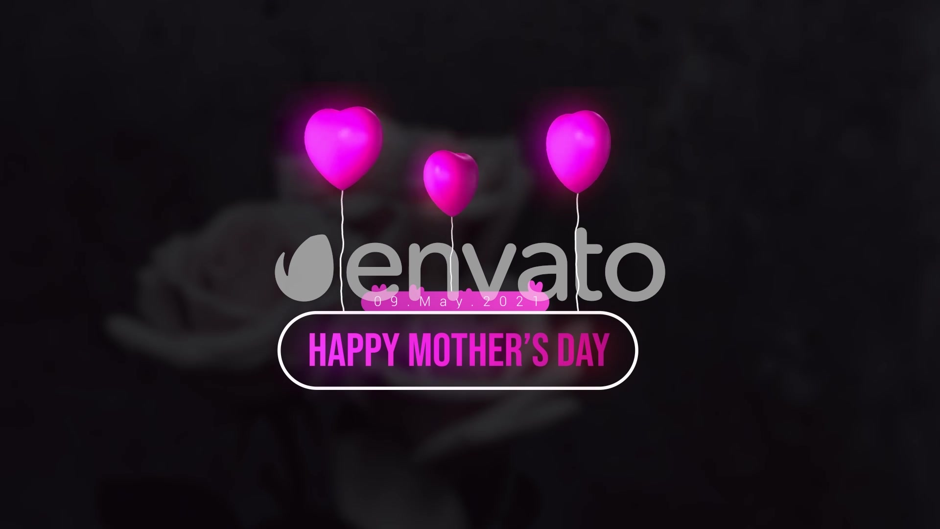 Mothers Day Unique Titles Videohive 31809595 After Effects Image 5