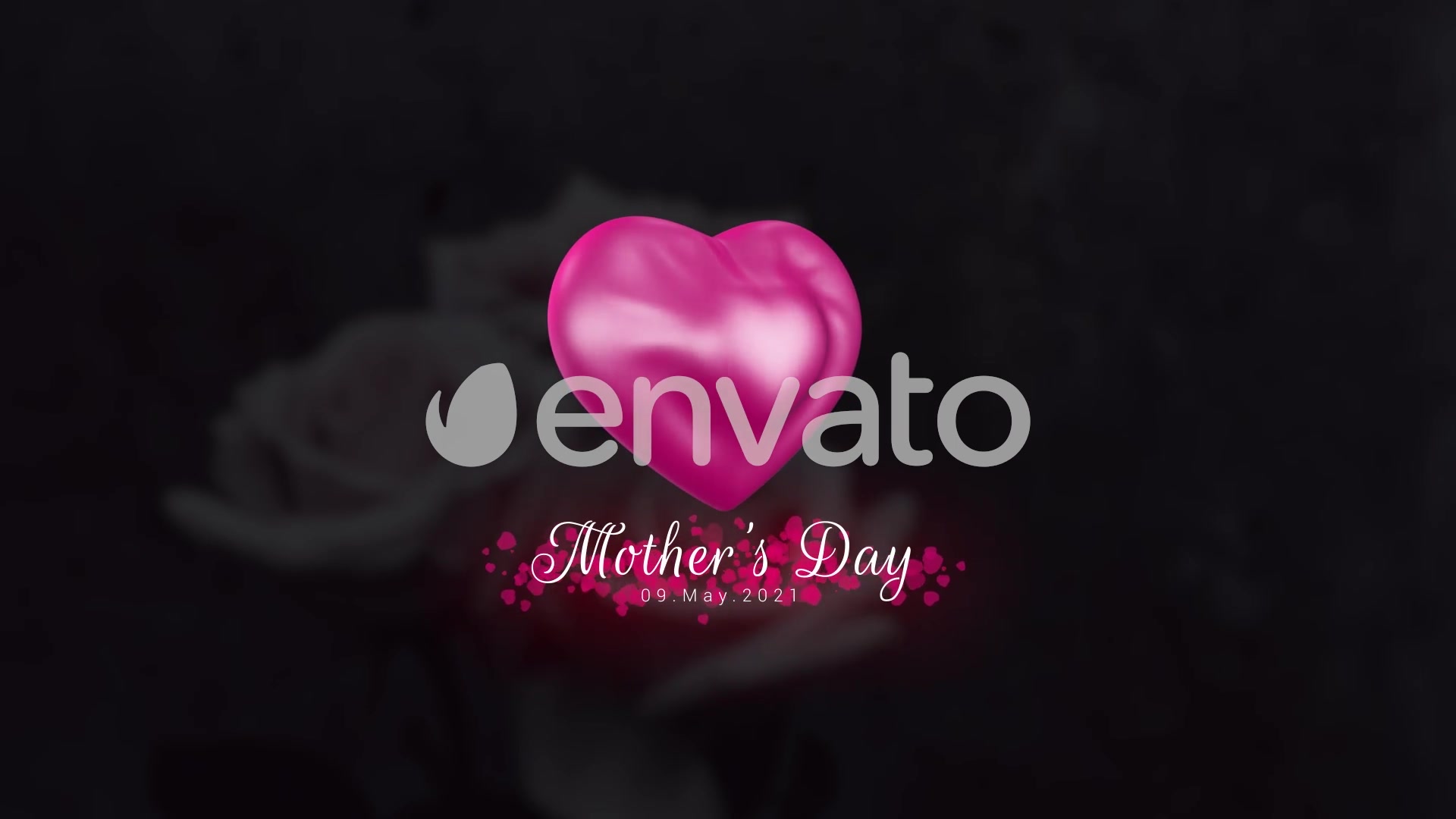 Mothers Day Unique Titles Videohive 31809595 After Effects Image 8