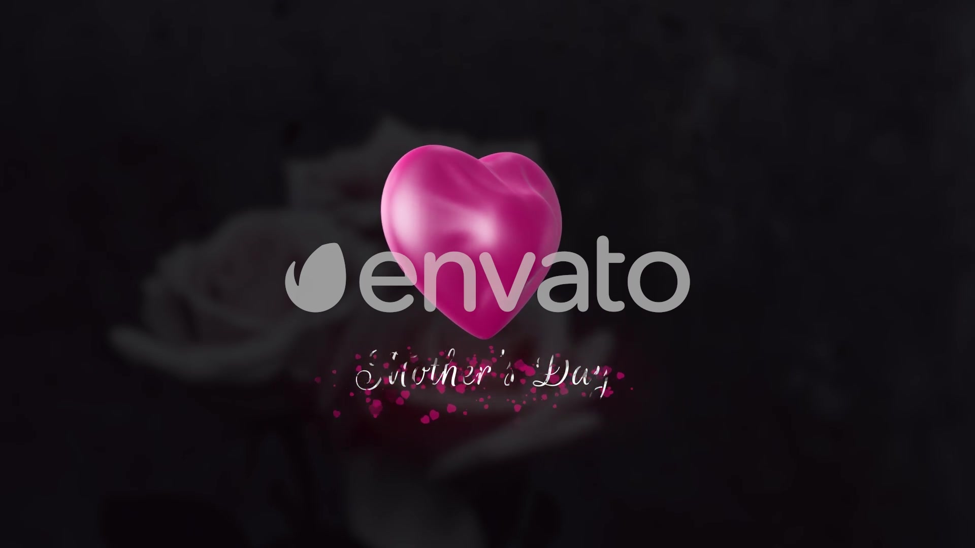 Mothers Day Unique Titles Videohive 31809595 After Effects Image 9