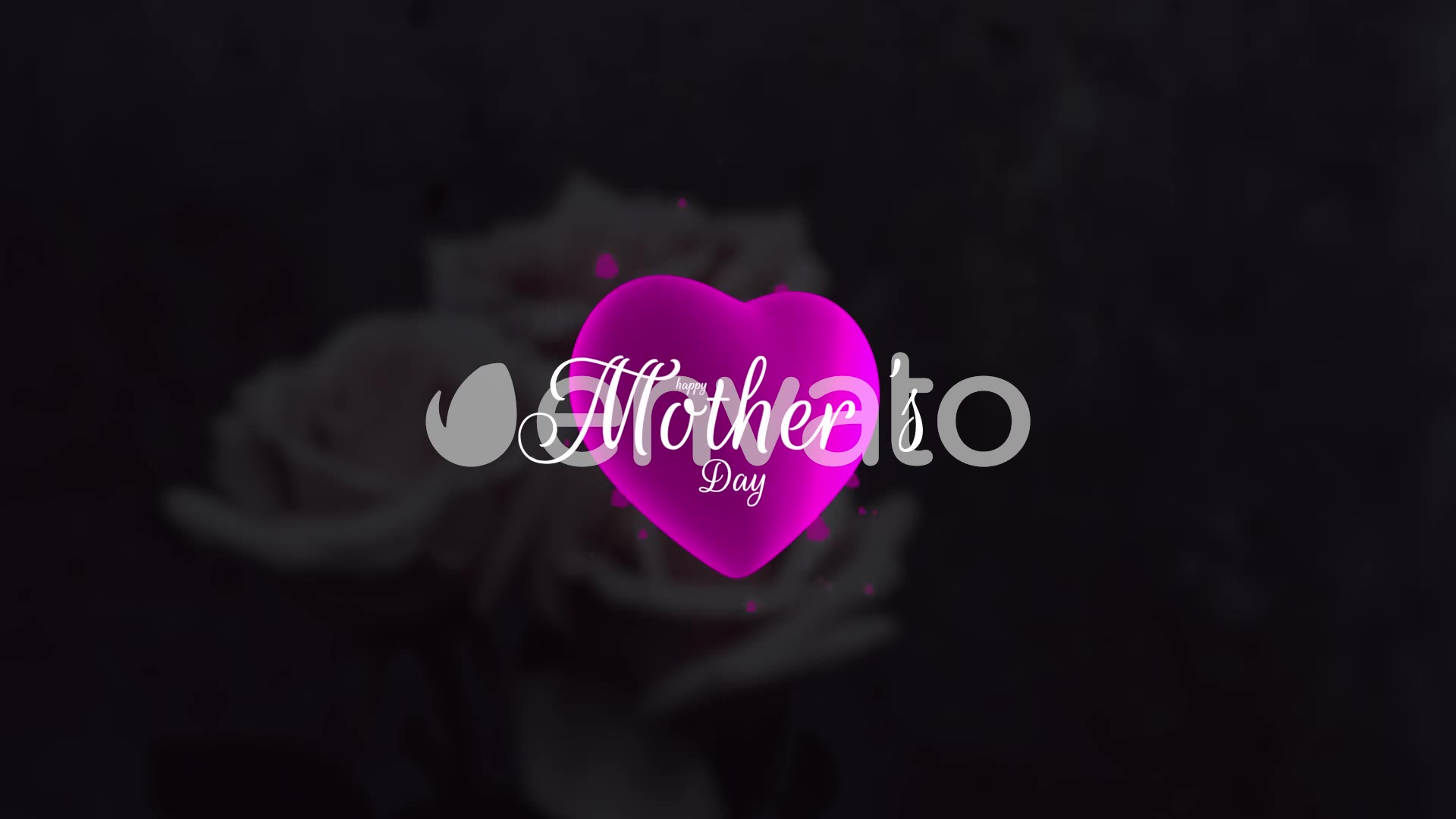 Mothers Day Unique Titles Videohive 31809668 Apple Motion Image 3